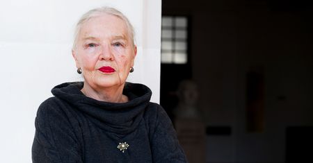 Jadwiga Staniszkis: chciałabym być znowu młoda