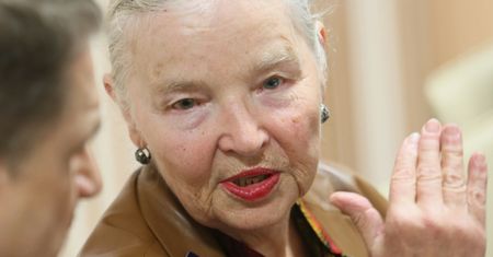 PiS bez prezesa. Jadwiga Staniszkis dla WP: odejście Jarosława Kaczyńskiego z polityki byłoby ulgą