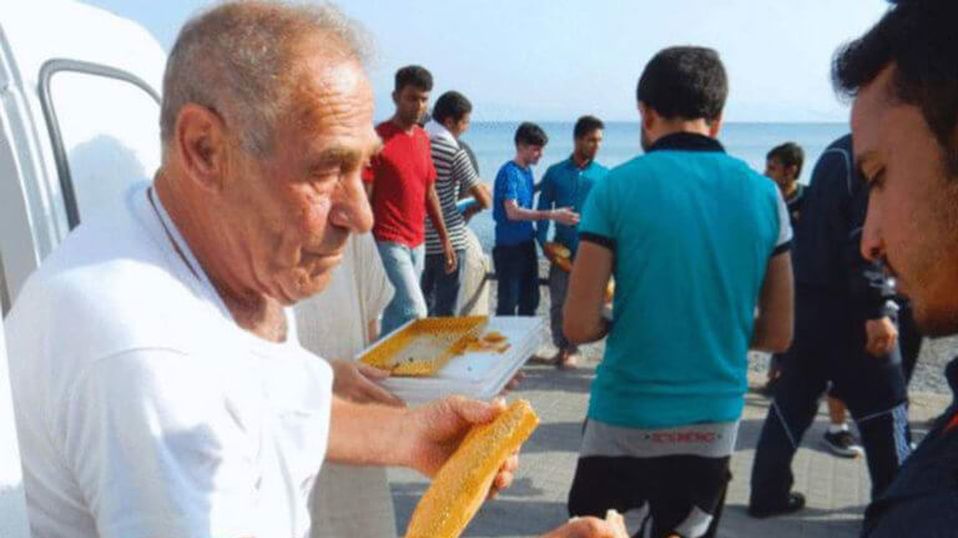 Dionysis Arvanitakis