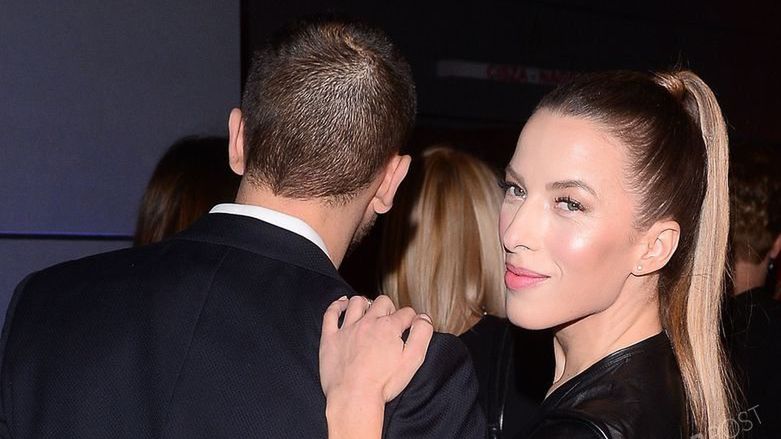 Ewa Chodakowska, Lefteris Kavoukis