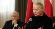Jadwiga Staniszkis ws. Sądu Najwyższego: Znam Kaczyńskiego. Jest wewnętrznie zdruzgotany