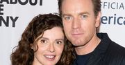 Ewan McGregor i Eva Mavrakis w separacji po 22 latach małżeństwa. Aktor przyłapany na romansie