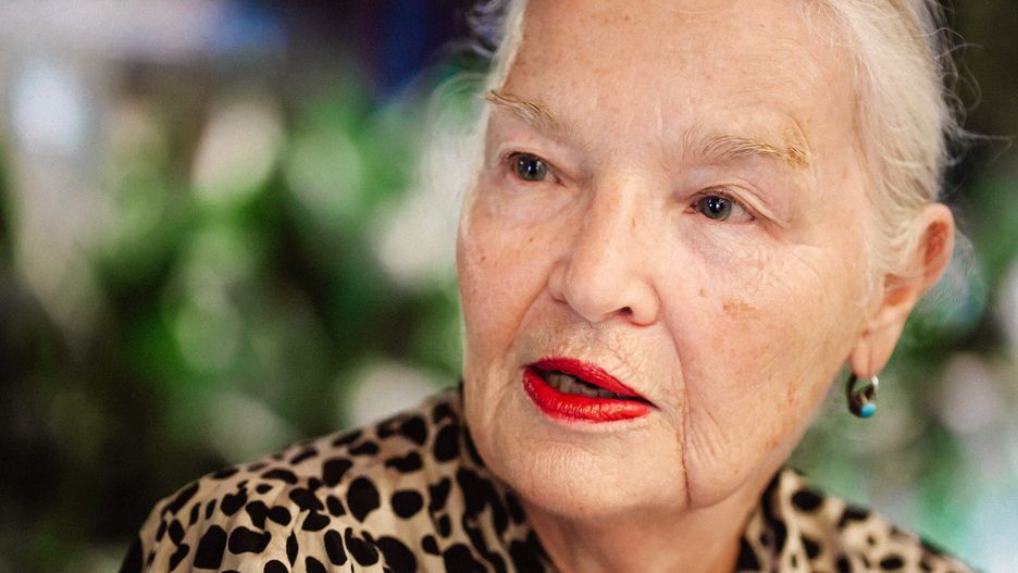 Jadwiga Staniszkis jest zdziwiona decyzją prezydenta