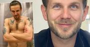 Antek Królikowski zadebiutuje na ringu MMA! W krótkim nagraniu zdradził kiedy pojawi się na gali