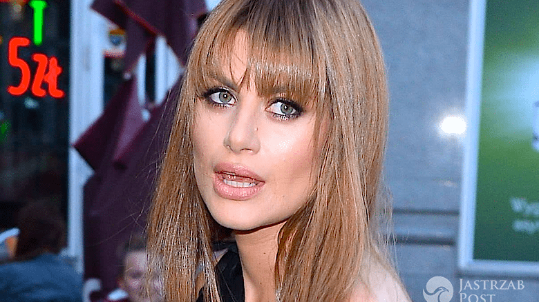 Ola Kisio straciła rolę w Pierwszej miłości