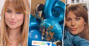 Ola Kisio wreszcie pokazała twarz syna. Hugon skończył 6 lat i wygląda jak skóra zdjęta z matki