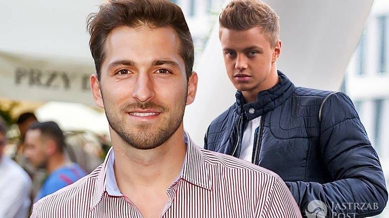 Rafał Maślak o Misterze Polski 2015 Rafale Jonkiszu