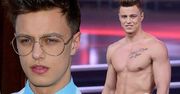 Rafał Jonkisz gorzko o czasach szkolnych! Nie zgadniecie z jakim poważnym problemem borykał się Mister Polski!