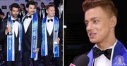 Rafał Jonkisz komentuje swój wynik na Mister Supranational 2016 i zdradza kulisy gali: "Niektórym puszczały nerwy. To był konkurs, który..."
