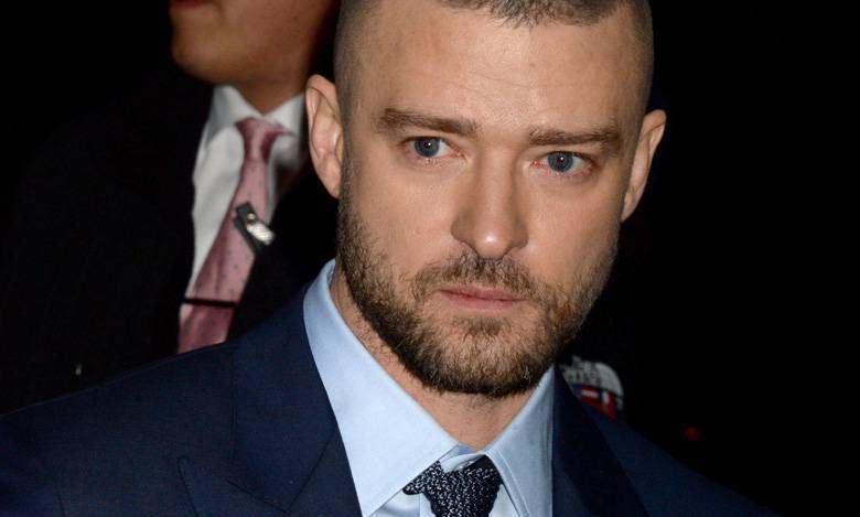 justin timberlake kradnie fanowi telefon