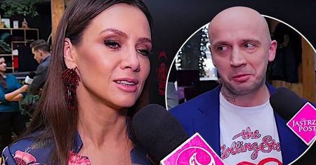 Peja obraził Kingę Rusin w swojej piosence. W końcu mu odpowiedziała! Warto było czekać na taką ripostę! [WIDEO]