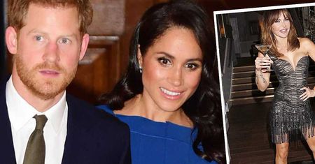Meghan Markle spali się ze wstydu! Najbliższa przyjaciółka wyjawiła, jak wyglądało jej niby "love story" z księciem Harrym
