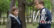 Aborcja w "M jak miłość"?! Łukasz namówi Katię, żeby usunęła ciążę?