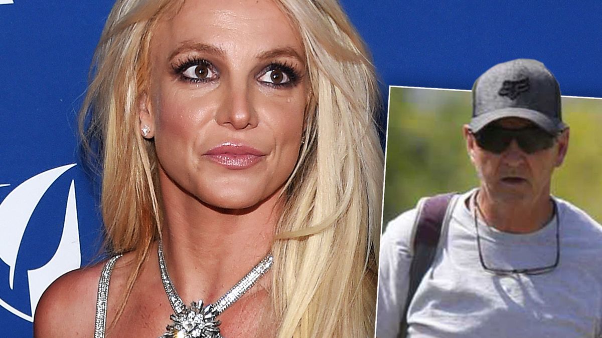 Ojciec Britney Spears o relacji z gwiazdą i jej stanie psychicznym. Szybko jej nie opuści