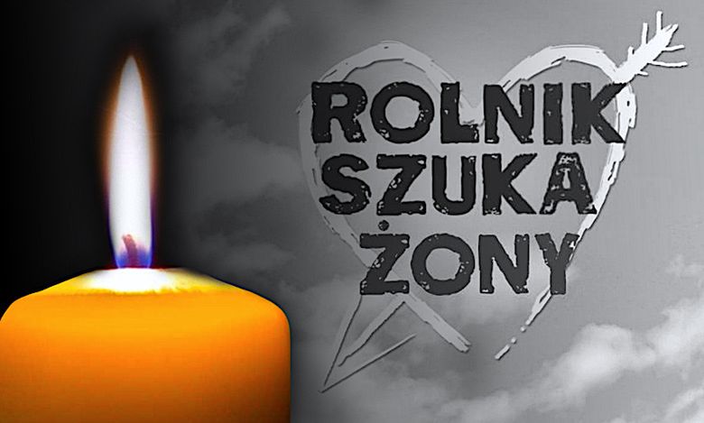 Rolnik szuka żony 3 Marek pyta nie żyje