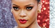 Rihanna ostro zaszalała z wizerunkiem! Tym razem ogoliła sobie brwi! Wygląda jak prawdziwa kosmitka!