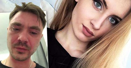 Daniel Martyniuk dostał ostatnie ostrzeżenie od byłej żony. Już mu współczujemy