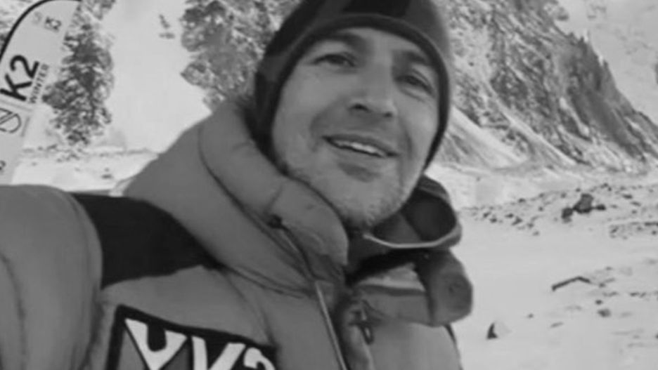 Sergi Mingote nie żyje