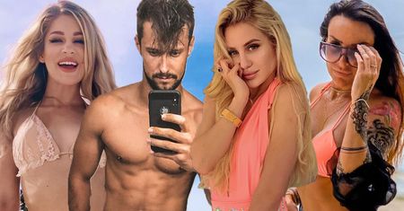 "One night squad". TVN kręci nowe reality show z gwiazdami! Znamy obsadę. Takiego programu w Polsce jeszcze nie było