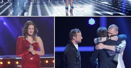 "X Factor": zacięta walka o finał między małżeństwem Hyżych!