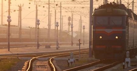 Rośnie prawdopodobieństwo strajku na kolei