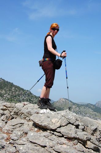 Jak uprawiać trekking?