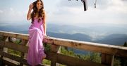 Miss Polski - zgrupowanie w Piwnicznej-Zdroju