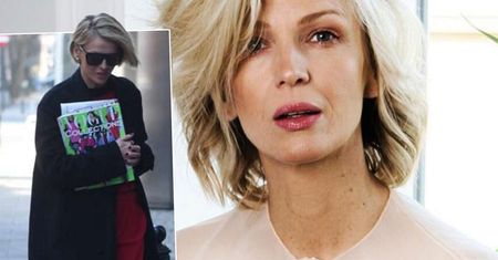 Magda Mołek spotkała się z agresją ze strony obcego mężczyzny. W centrum miasta doszło do skandalicznej sceny