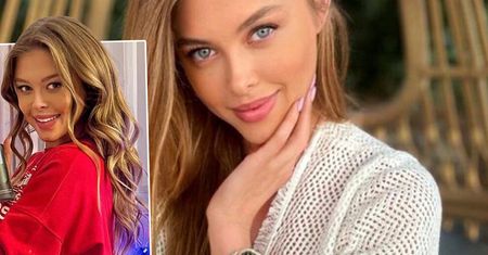 Joanna Opozda promienieje w ciąży. Dopiero na nowym zdjęciu widać, jak duży jest jej brzuszek. Poród za pasem