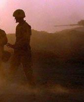 Odbudowa Iraku - jeśli ropa nie wystarczy, to kto zapłaci?