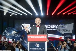 Wybory parlamentarne 2019. Ujawniamy taśmy Konfederacji