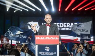 Wybory parlamentarne 2019. Ujawniamy taśmy Konfederacji