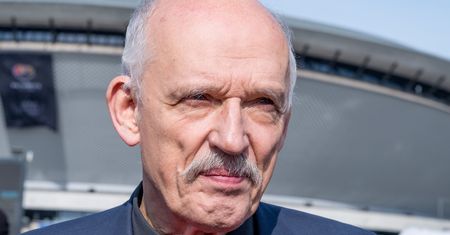 Korwin-Mikke wrócił z Brukseli do luksusów. Jego nowy dom kosztował niemało