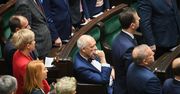 Koziński: Janusz Korwin-Mikke wspiera rosyjskie kłamstwa. Problem z nim się pogłębia (Opinia)