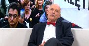 Janusz Korwin-Mikke znowu spotka się z krytyką? "Po to kobiety jeżdżą do Egiptu"