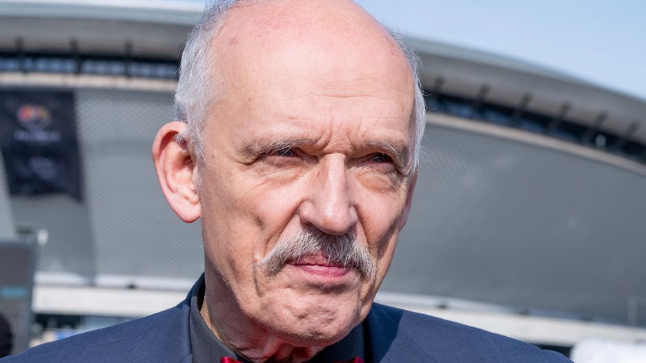 Partia Wolność powstała w styczniu 2015 przez część działaczy Kongresu Nowej Prawicy skupionych wokół Janusza Korwin-Mikkego