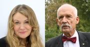 Katarzyna Piekarska: Z Januszem Korwin-Mikkem będziemy się omijać szerokim łukiem