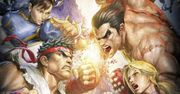 Street Fighter X Tekken - recenzja