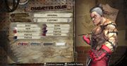 Galeria ze Street Fighter X Tekken