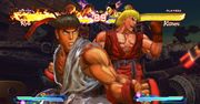 Capcom o śliskiej sprawie płatnych postaci do Street Fighter x Tekken