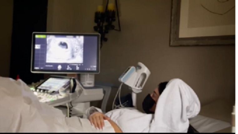 Kylie Jenner potwierdza drugą ciążę