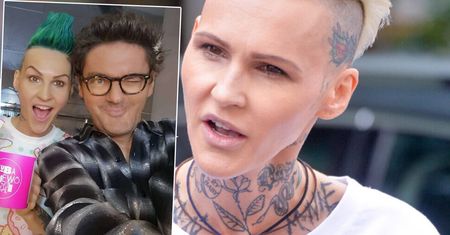 Agnieszka Chylińska uderza w Kubę Wojewódzkiego. "Dwulicowy i kłamliwy". Nieźle jej podpadł
