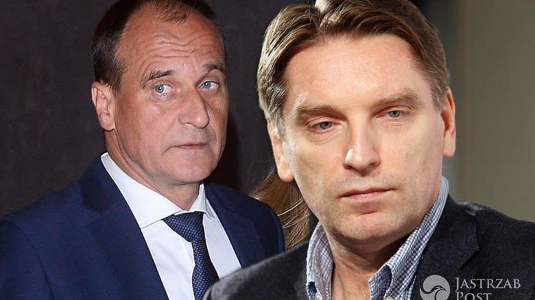 Tomasz Liz, Paweł Kukiz