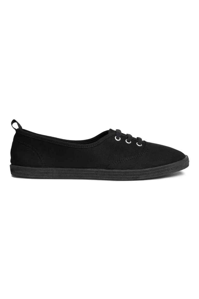 trampki H&M, ok. 39zł