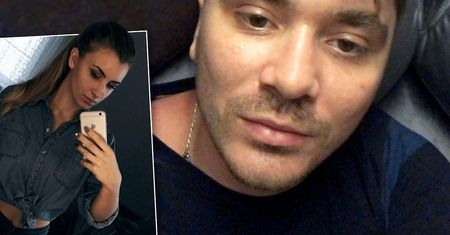 Daniel Martyniuk wrzucił niekorzystne zdjęcie żony z plaży: "Gdzie ja miałem oczy?". Już bardziej nie mógł jej obrazić