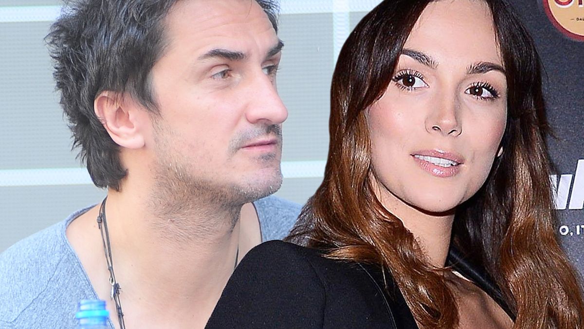 Paulina Krupińska i Sebastian Karpiel-Bułecka