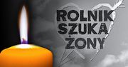 Nie żyje syn uczestnika "Rolnik szuka żony". Zginął w tragicznym wypadku tuż przed świętami