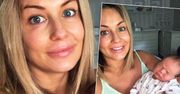 Małgorzata Rozenek rozpływa się nad Heniem i pokazuje nowe zdjęcia. Tę noc zapamięta na długo