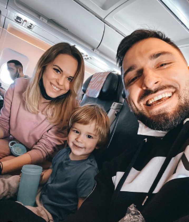 Rafał Maślak, Kamila Nicpoń