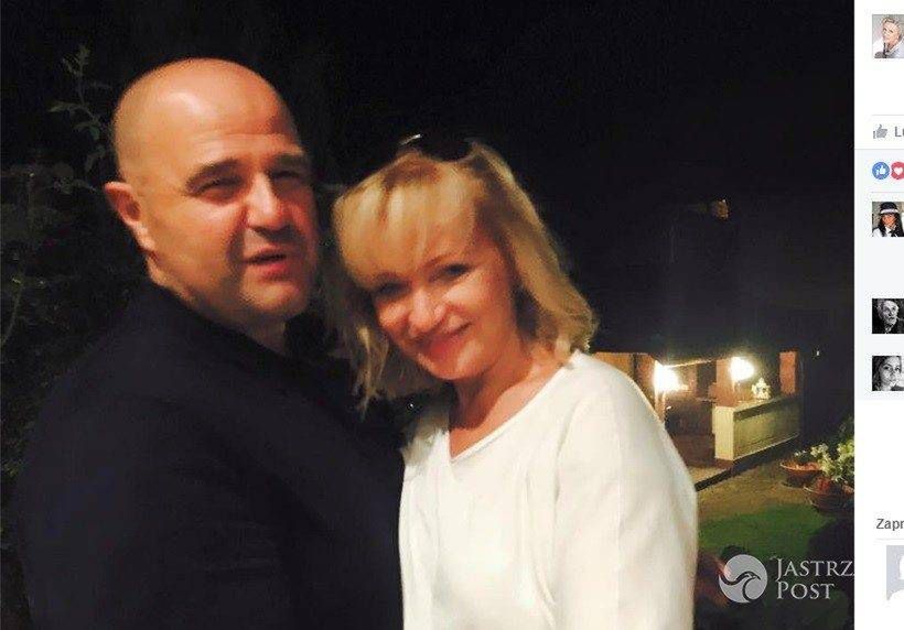 Cezary i Katarzyna Żakowie nie rozwodzą się